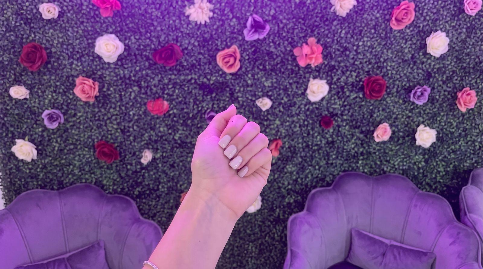 Nails